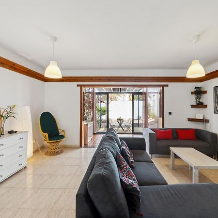 Bayside Casa Canto Refugio Ideal En Costa Teguise Exteriér fotografie