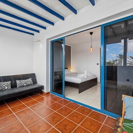 Bayside Casa Canto Refugio Ideal En Costa Teguise Exteriér fotografie