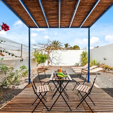 Bayside Casa Canto Refugio Ideal En Costa Teguise Exteriér fotografie