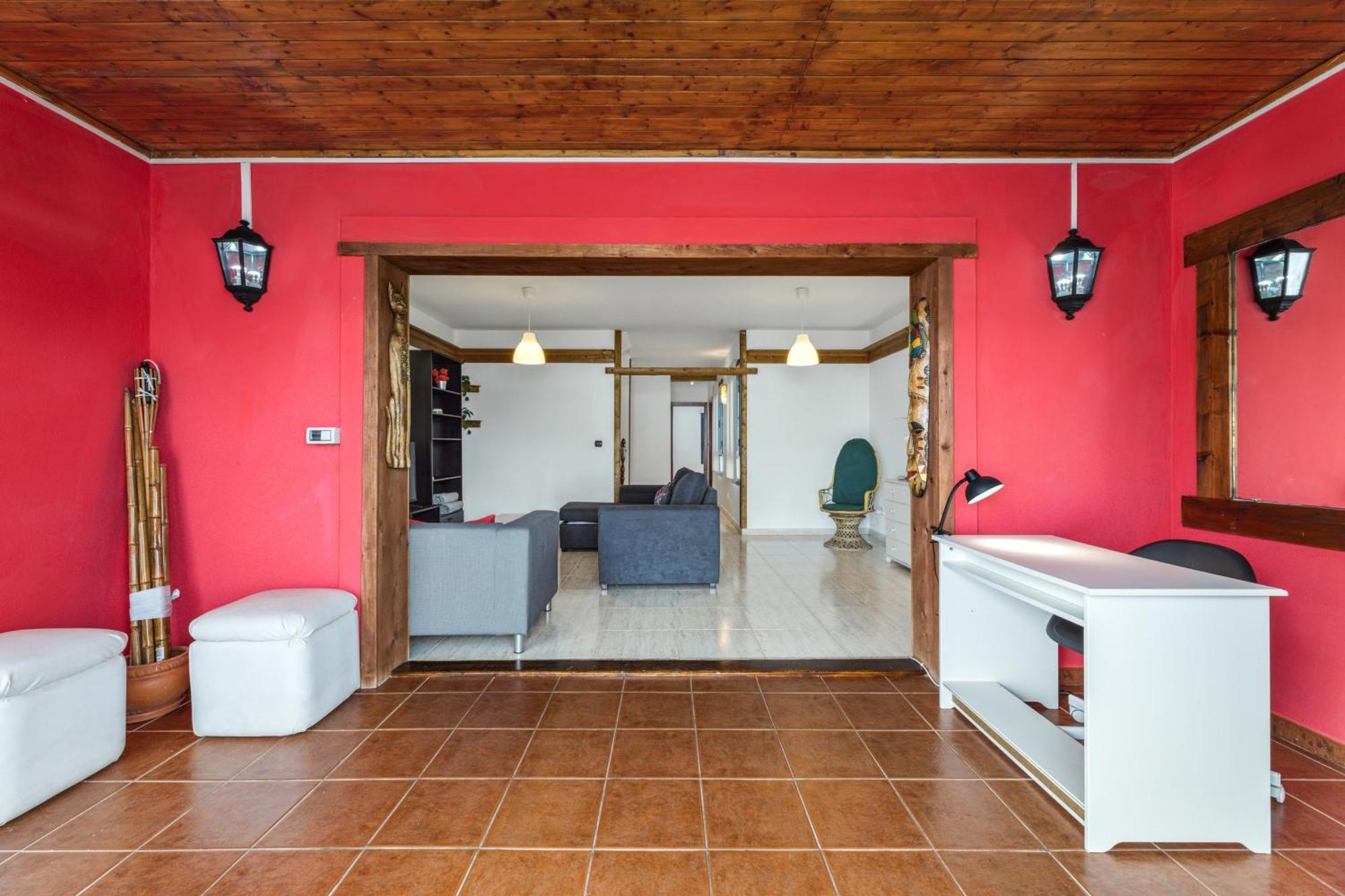 Bayside Casa Canto Refugio Ideal En Costa Teguise Exteriér fotografie