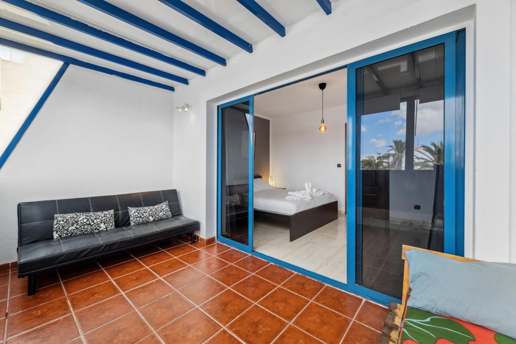 Bayside Casa Canto Refugio Ideal En Costa Teguise Exteriér fotografie