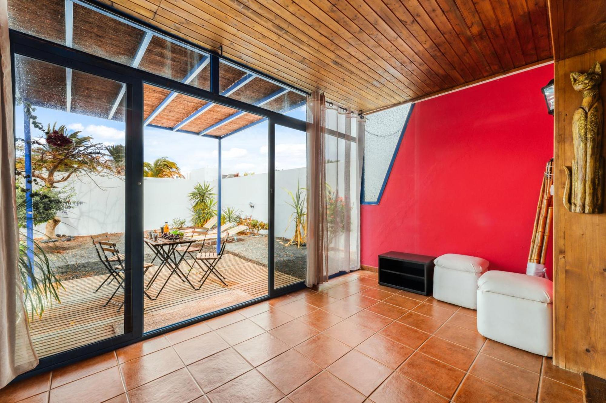 Bayside Casa Canto Refugio Ideal En Costa Teguise Exteriér fotografie