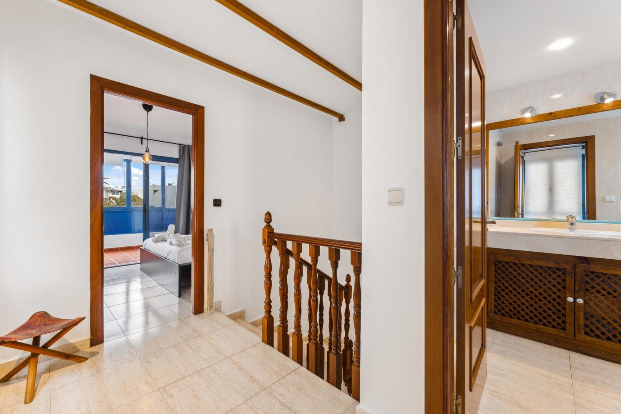 Bayside Casa Canto Refugio Ideal En Costa Teguise Exteriér fotografie