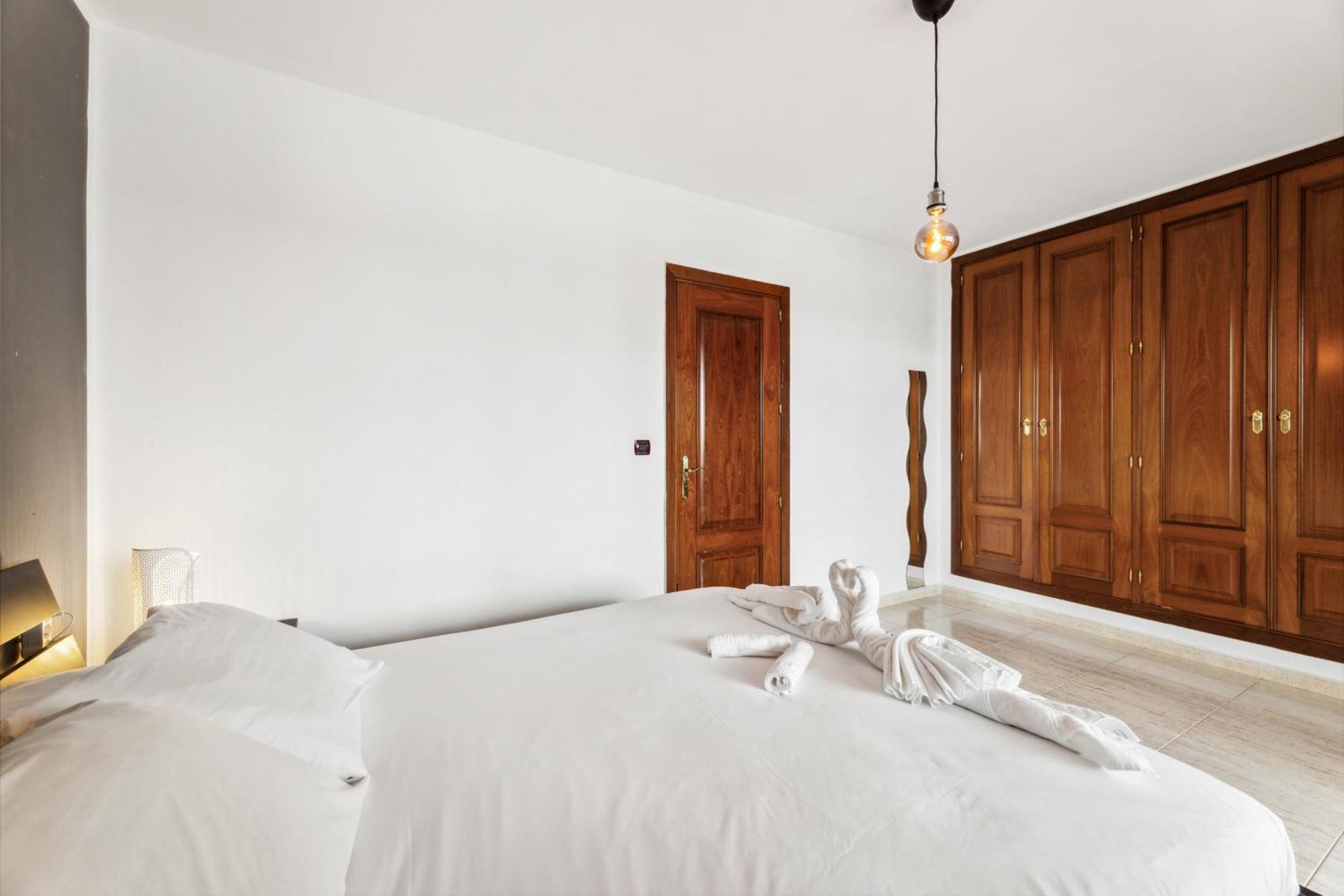 Bayside Casa Canto Refugio Ideal En Costa Teguise Exteriér fotografie