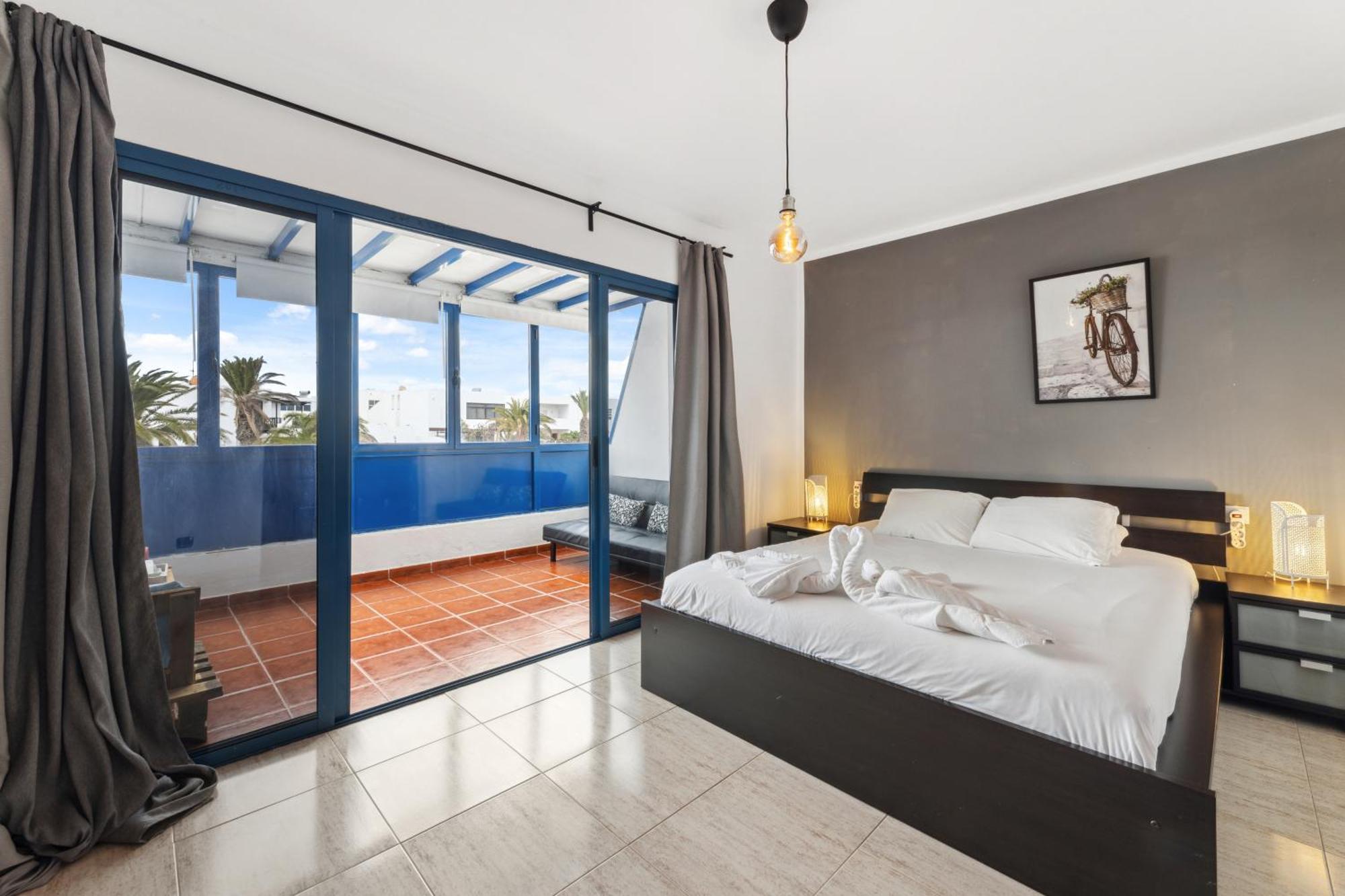 Bayside Casa Canto Refugio Ideal En Costa Teguise Exteriér fotografie