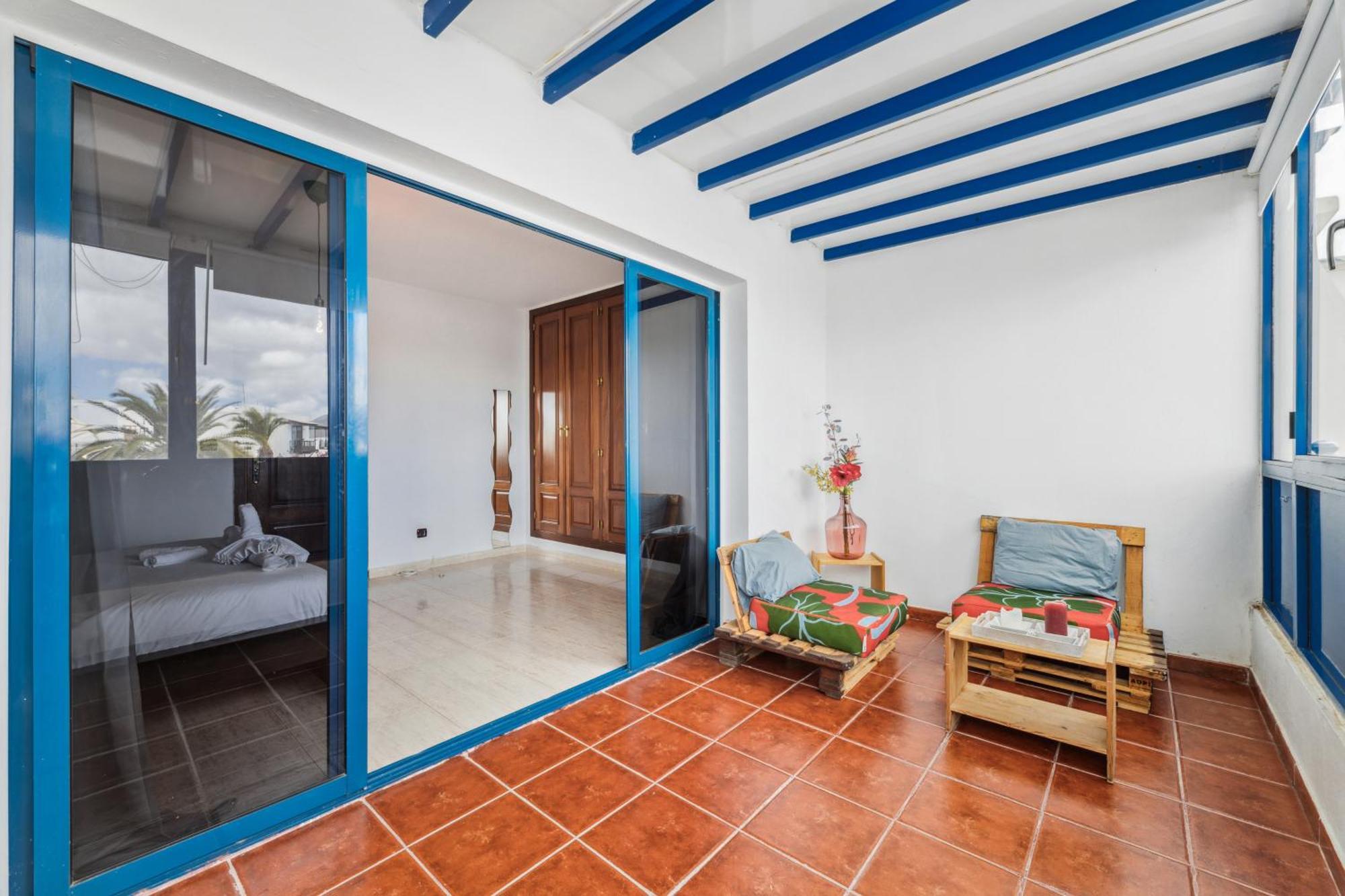 Bayside Casa Canto Refugio Ideal En Costa Teguise Exteriér fotografie