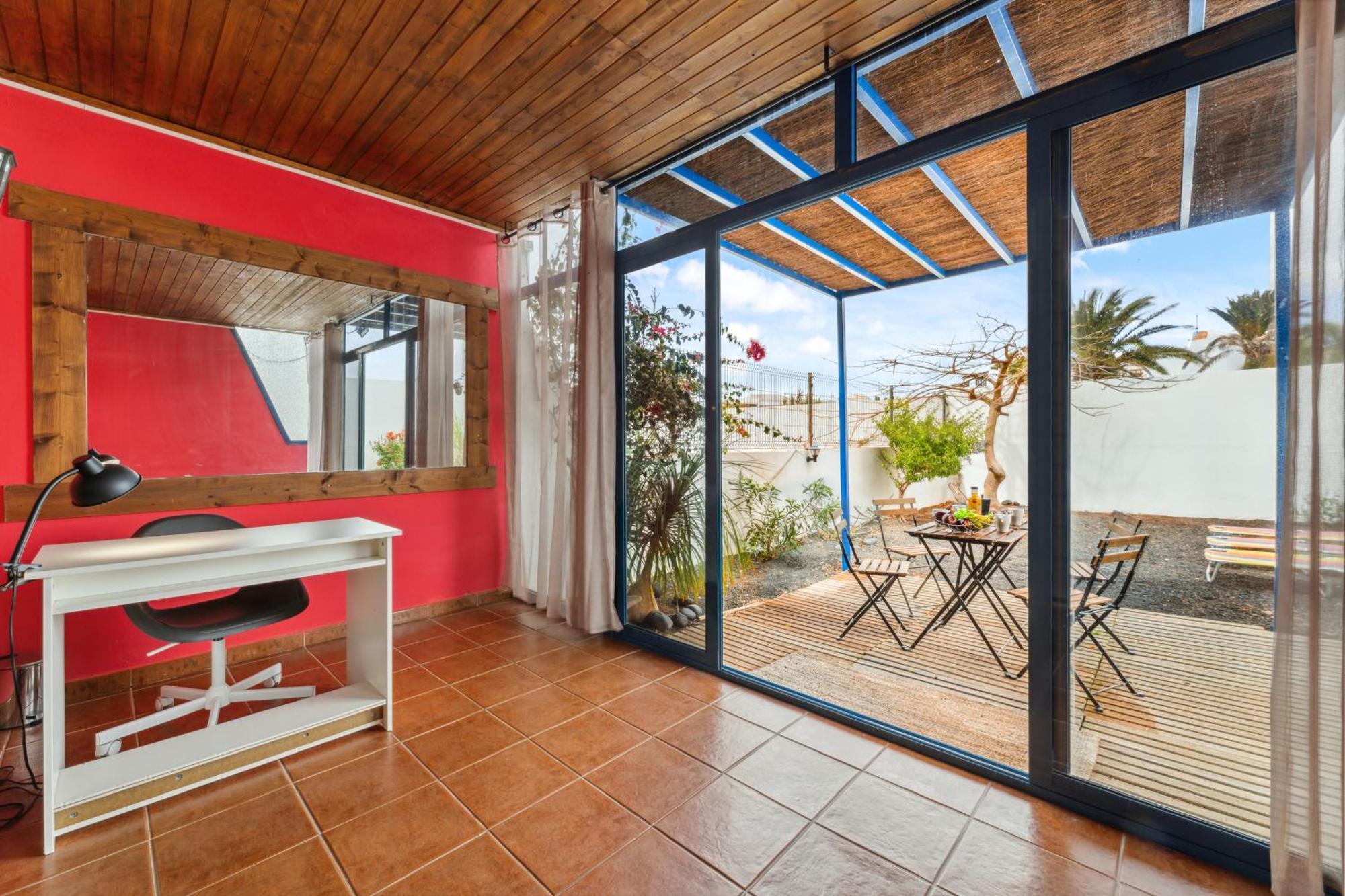 Bayside Casa Canto Refugio Ideal En Costa Teguise Exteriér fotografie