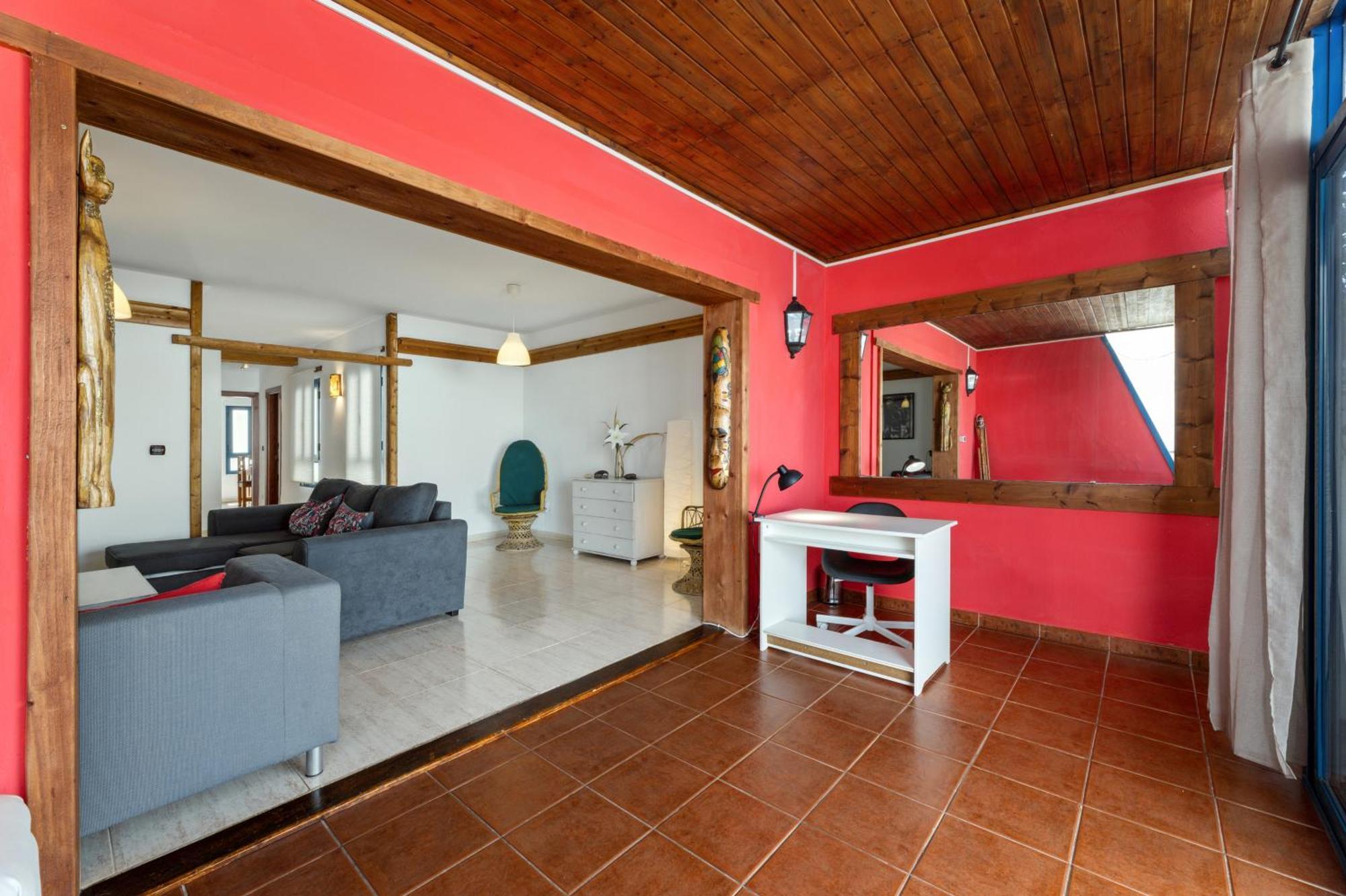 Bayside Casa Canto Refugio Ideal En Costa Teguise Exteriér fotografie