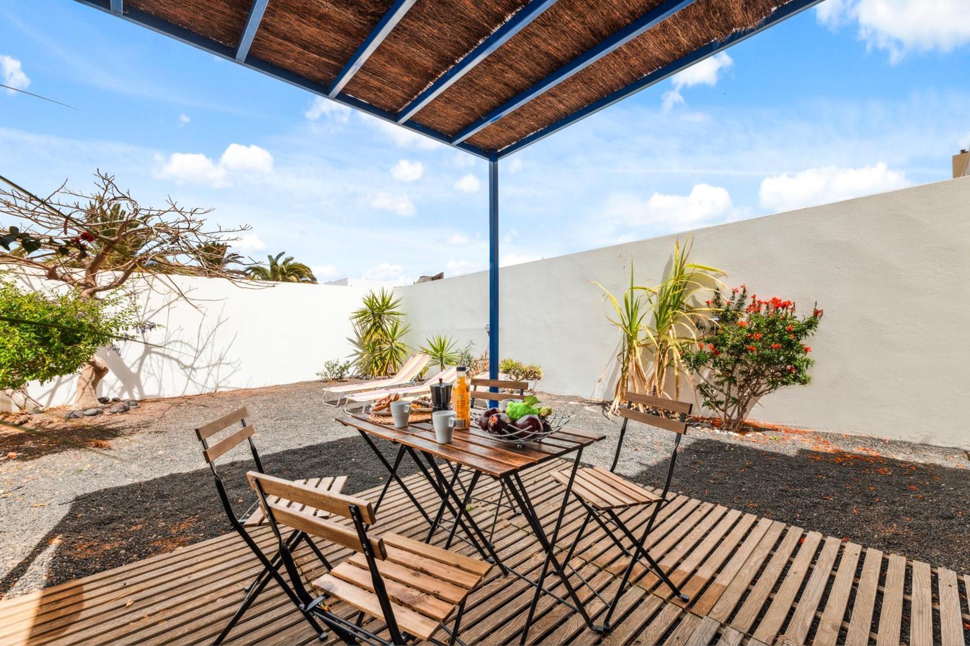 Bayside Casa Canto Refugio Ideal En Costa Teguise Exteriér fotografie