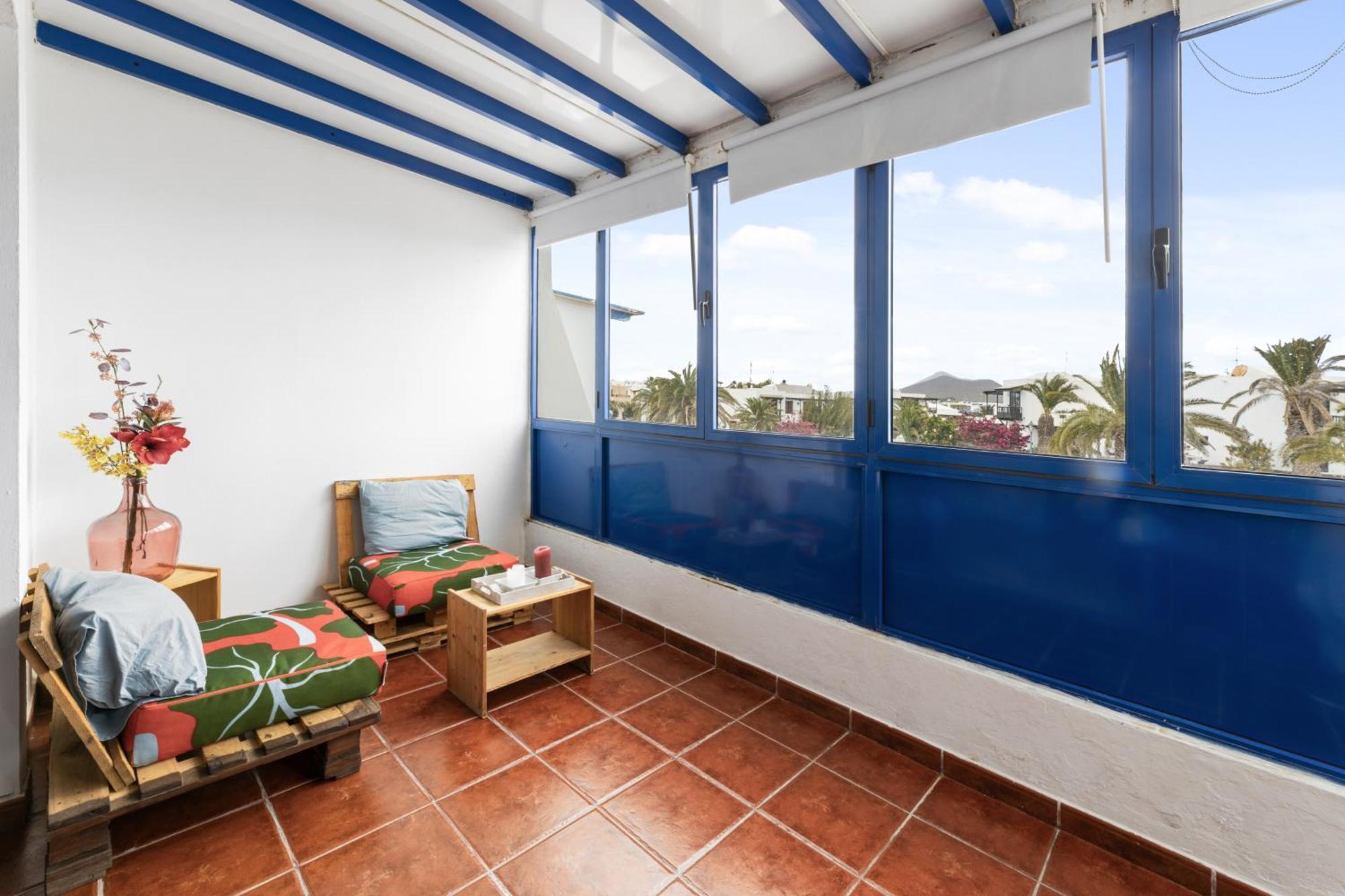 Bayside Casa Canto Refugio Ideal En Costa Teguise Exteriér fotografie